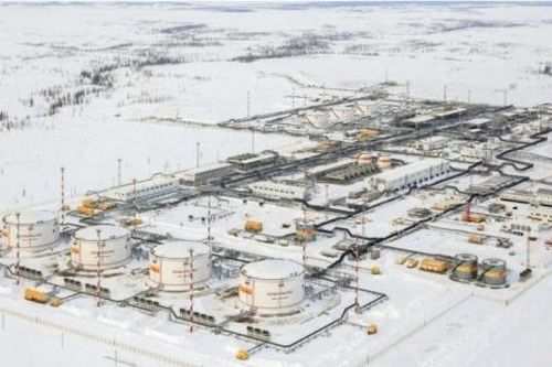 Nga đưa dầu Vostok Oil ra thị trường, mở hành lang xuất khẩu qua Bắc Cực