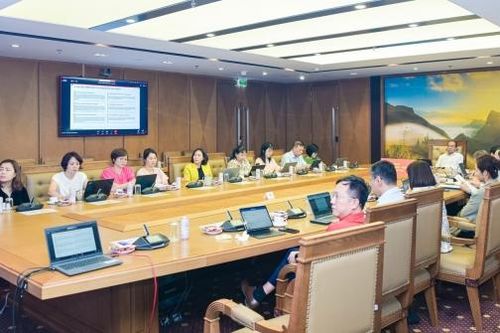 Đảng ủy PETROVIETNAM: Quán triệt các nghị quyết của Trung ương, cụ thể hóa bằng chương trình hành động