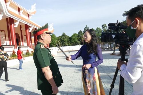 Công lý và tôi - nhìn lại một hành trình