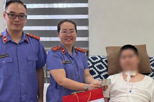 Từ một tấm căn cước, Quảng Ninh bảo vệ quyền dân sự của người yếu thế