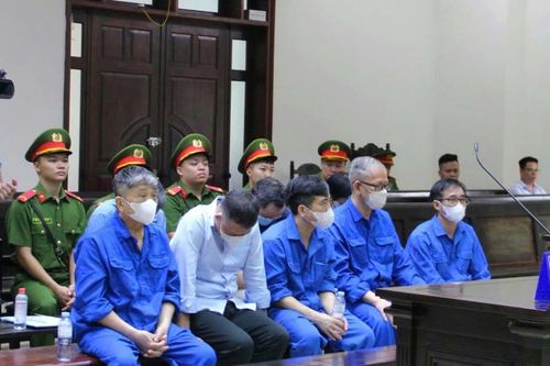Vì sao cựu Bộ trưởng Bộ Y tế Nguyễn Thị Kim Tiến vắng mặt tại phiên tòa phúc thẩm?