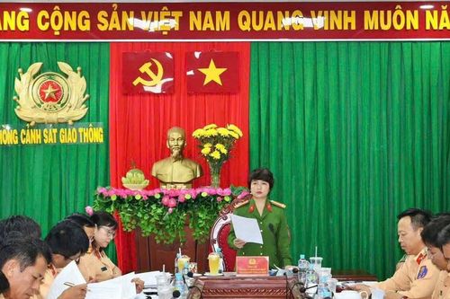 Gia Lai làm gì để tai nạn giao thông giảm cả 3 tiêu chí?
