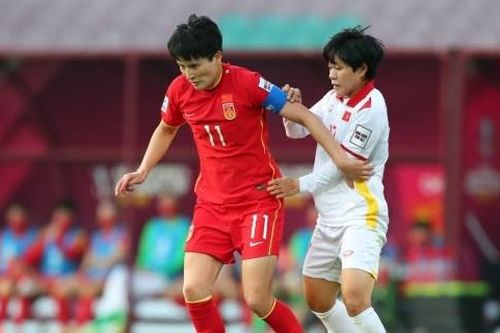 Lịch thi đấu vòng tứ kết bóng đá nữ ASIAD 2026: Việt Nam gặp núi cao