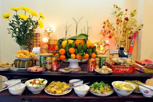 Văn khấn Rằm tháng 8 tết Trung thu năm 2026 được nhiều nhà tin dùng
