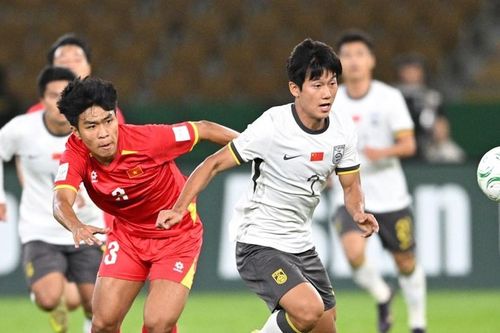 U23 Việt Nam đấu U23 Hàn Quốc: Cần thắng chính mình