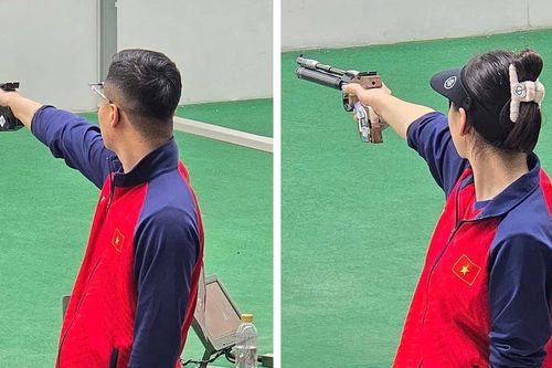 Asiad ngày 25/9: Thể thao Việt Nam 'săn' HCV