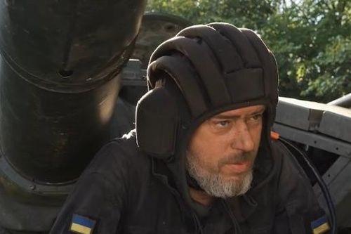 Binh lính Ukraine nói về vai trò của xe tăng trong bối cảnh UAV lên ngôi
