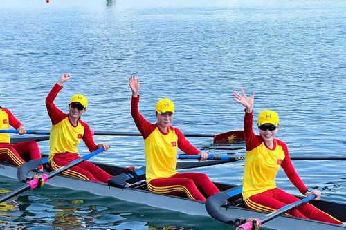 Lịch thi đấu ASIAD 2026 đoàn Việt Nam hôm nay 25/9