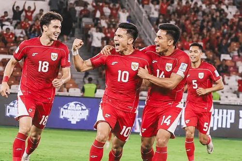 Nhận định bóng đá Indonesia vs Singapore: Chủ nhà giương oai