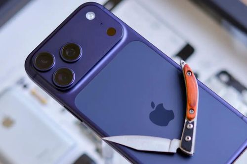 iPhone 18 Pro Max có thật sự 'nồi đồng cối đá' không cần ốp lưng?
