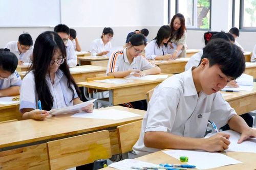 Hà Nội công bố kết quả thi học sinh giỏi năm học 2026-2027