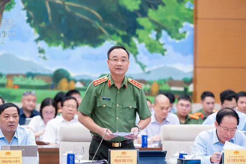 Đề xuất chuyển thẩm quyền khi bỏ cơ quan điều tra của Viện Kiểm sát nhân dân tối cao