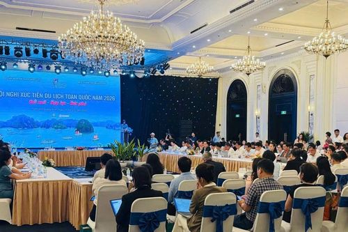 Gia Lai đề xuất 'bản đồ dòng khách' thúc đẩy du lịch liên vùng