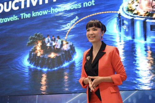 58% người lao động Việt Nam đã tự học và thường xuyên sử dụng AI