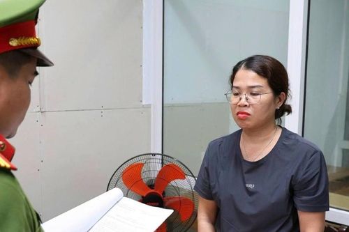 Thủ đoạn che giấu tinh vi của đường dây chuyển tiền từ Hàn Quốc về Việt Nam