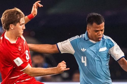 Bảng xếp hạng FIFA ASEAN Cup 2026 bảng A mới nhất