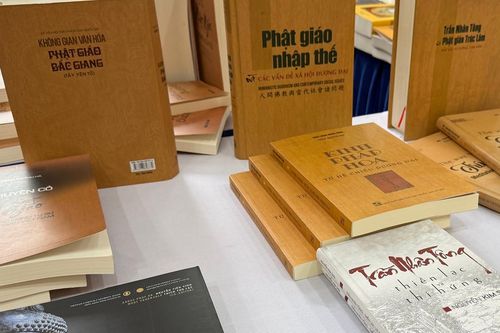 Kho cổ thư Phật giáo Việt Nam: Cuộc chạy đua với thời gian