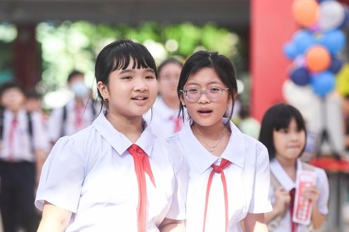246 trường học ở TPHCM được quyền tự tuyển giáo viên, thuê giáo viên nước ngoài