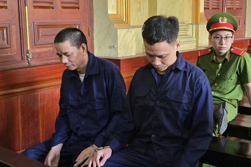 Cựu nhân viên Công ty SJC lĩnh 15 năm tù vì đánh tráo vàng trong kho