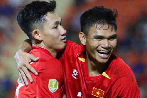 Bảng xếp hạng FIFA ASEAN Cup 2026 bảng B mới nhất