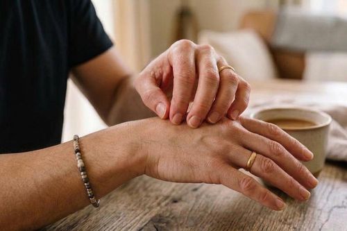 Thanh niên 18 tuổi chân tay hóa mủ do căn bệnh bị lãng quên