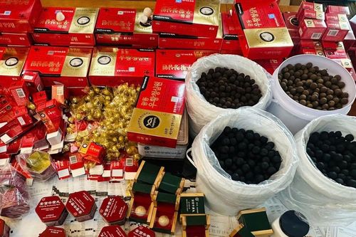 Chắt chiu từng đồng mua An cung phòng đột quỵ: Thần dược hay cú lừa?