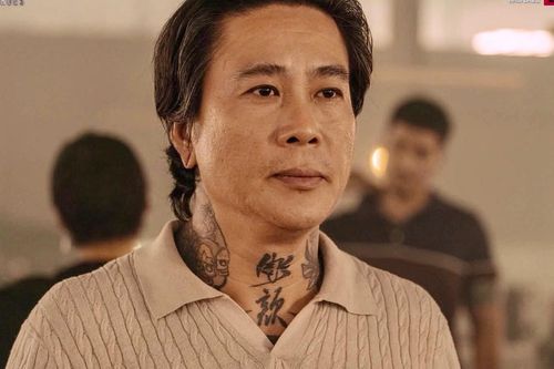 Xuất thân không ngờ của ông trùm máu lạnh trong 'Trại buôn người' Danis Nguyễn