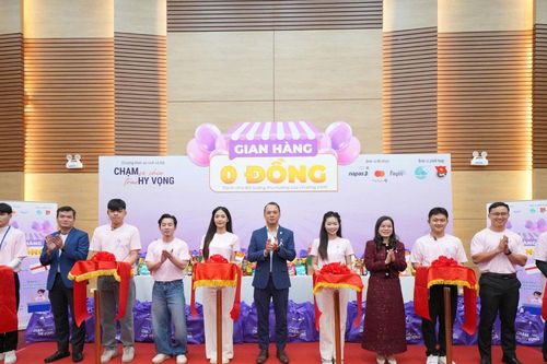 2.010 suất tầm soát ung thư miễn phí cho phụ nữ yếu thế