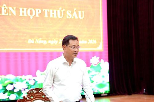 Bí thư Đà Nẵng yêu cầu làm rõ vụ loạt cán bộ nhận tiền bỏ qua sai phạm