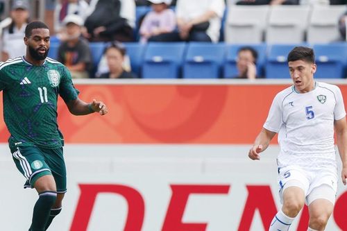 Lịch thi đấu vòng bán kết bóng đá nam ASIAD 2026