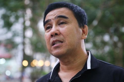 MC Quyền Linh: Tôi không liên quan sản phẩm An cung hoàn, nhiều thông tin sai lệch