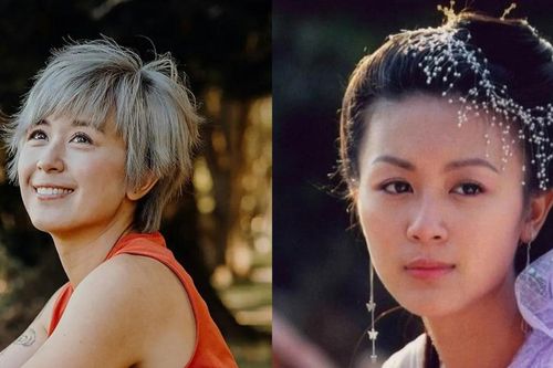 Diễn viên 'Ngưu lang chức nữ' bị công ty quản lý kiện, yêu cầu bồi thường