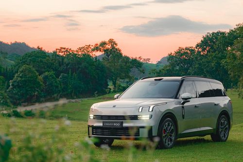 Lynk & Co 900: Khác biệt từ tầm giá đến trải nghiệm SUV cỡ lớn