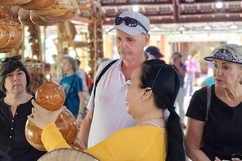 Khách Nga đến Việt Nam tăng mạnh, xu hướng du lịch mới lộ diện