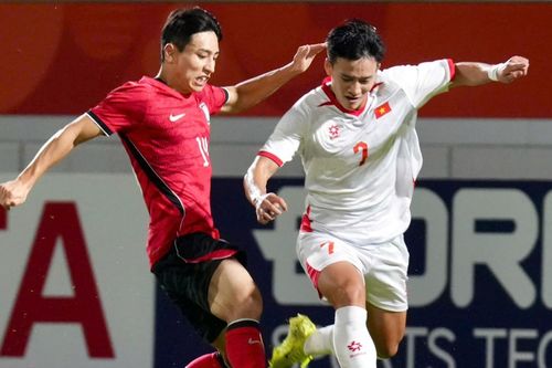 U23 Việt Nam dừng bước ở Asiad, HLV Đinh Hồng Vinh nói gì?