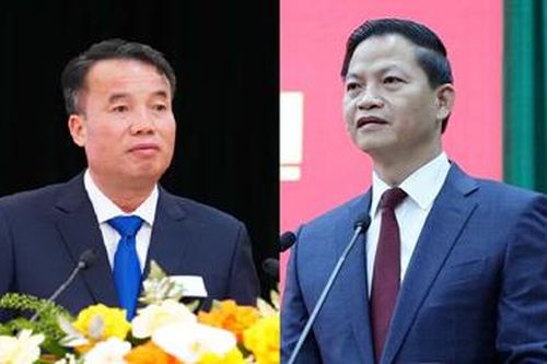 Thủ tướng phê chuẩn kết quả bầu, miễn nhiệm Chủ tịch UBND tỉnh Thái Nguyên