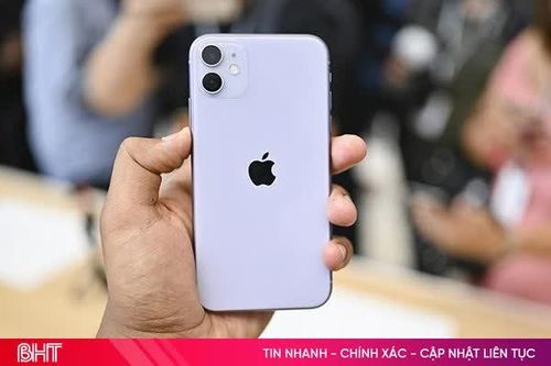 Sự khác biệt giữa các thế hệ máy khi nâng cấp iOS 27