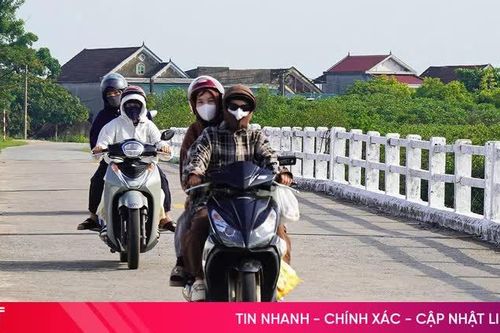 Hơn 173 tỷ đồng xây mới cầu Hải Ninh sau gần 25 năm khai thác