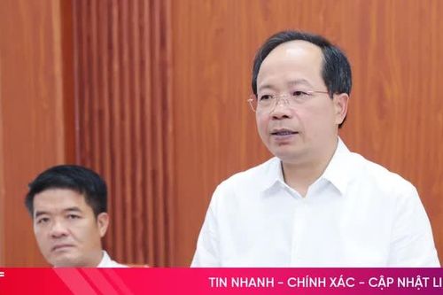 Tập trung giải quyết tận cùng các kiến nghị, phản ánh của công dân