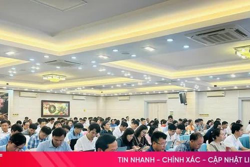 Nâng cao kỹ năng truyền thông cho giáo viên về phòng, chống tác hại thuốc lá, rượu bia