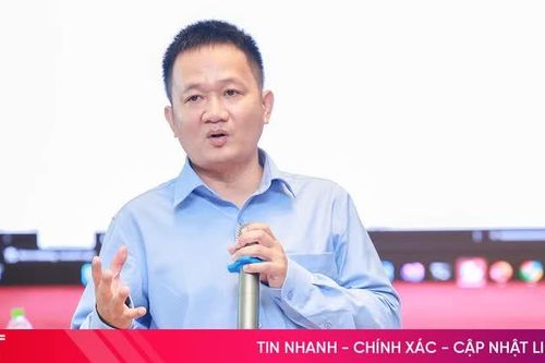 Nâng cao năng lực ứng dụng AI cho cán bộ xã, phường