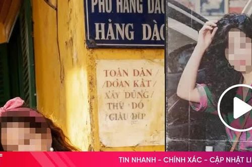 Cẩn trọng khi làm theo hướng dẫn tạo ảnh thập niên 80 bằng AI