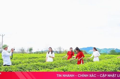 Nâng cao năng lực phát triển du lịch xanh tại Hà Tĩnh