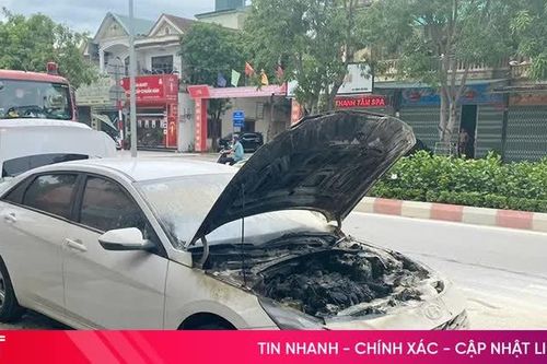 Một số biện pháp bảo đảm an toàn phòng cháy và chữa cháy đối với phương tiện giao thông cơ giới