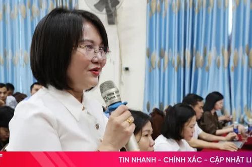 Cử tri kiến nghị một số nội dung về hỗ trợ cán bộ, công chức cấp xã
