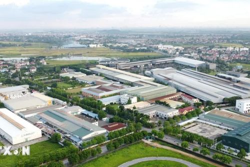 Nghị quyết 68-NQ/TW: Khơi dậy động lực từ cộng đồng doanh nghiệp