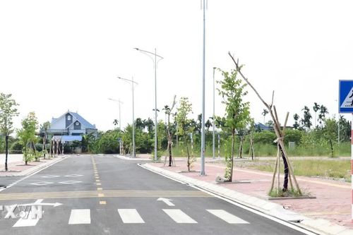 Gấp rút hoàn thành khu tái định cư phục vụ đường sắt Lào Cai-Hà Nội-Hải Phòng