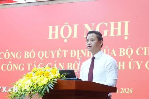 Quảng Trị: Đổi mới công tác tư tưởng, thống nhất cách làm phù hợp thực tiễn