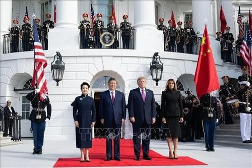 Tin nóng thế giới sáng 25/9/2026