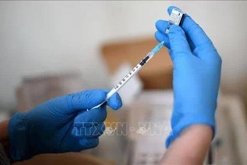 Singapore chuẩn bị năng lực sản xuất vaccine mRNA ứng phó 'Đại dịch X'